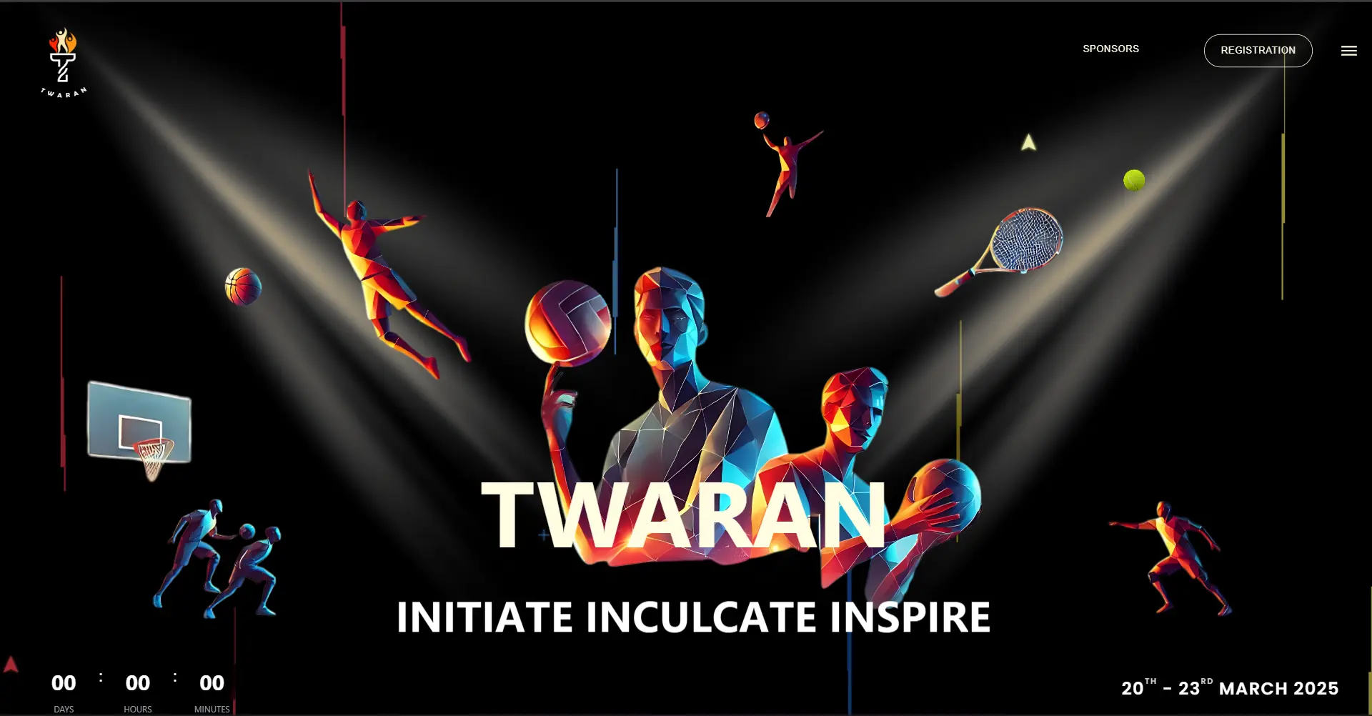 Twaran - INTER IIIT